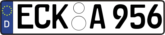 ECK-A956