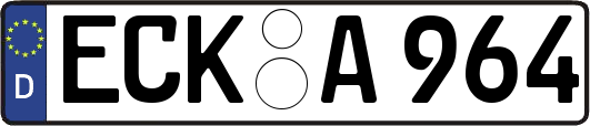 ECK-A964