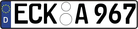ECK-A967
