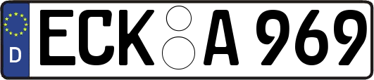 ECK-A969