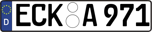 ECK-A971