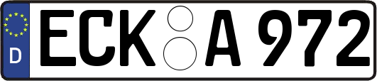 ECK-A972