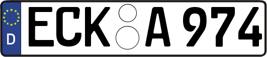 ECK-A974