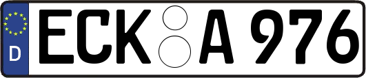 ECK-A976