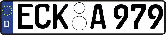 ECK-A979