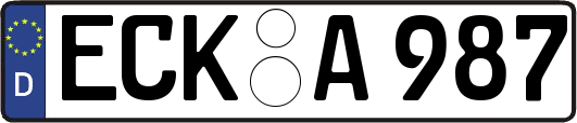 ECK-A987