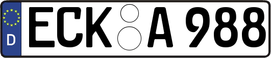 ECK-A988