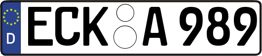 ECK-A989
