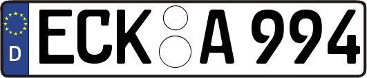 ECK-A994