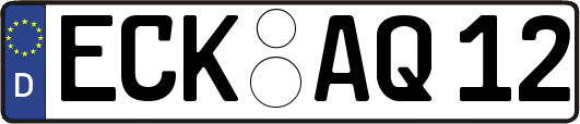 ECK-AQ12