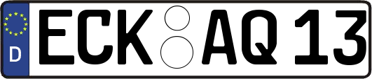 ECK-AQ13