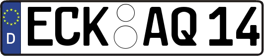 ECK-AQ14