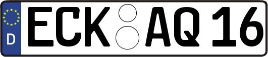 ECK-AQ16