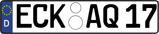 ECK-AQ17