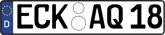 ECK-AQ18