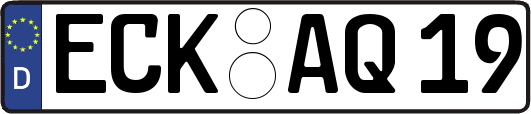 ECK-AQ19