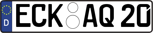 ECK-AQ20