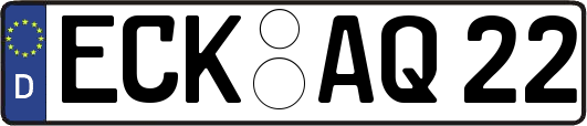 ECK-AQ22