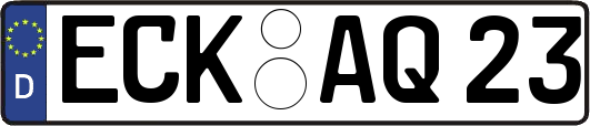 ECK-AQ23