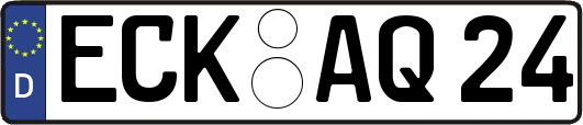 ECK-AQ24