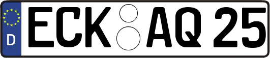 ECK-AQ25