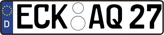 ECK-AQ27