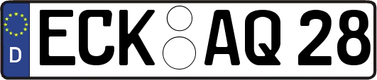 ECK-AQ28