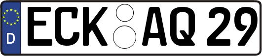 ECK-AQ29