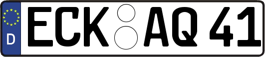 ECK-AQ41