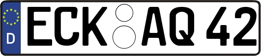 ECK-AQ42