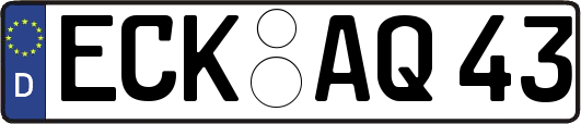 ECK-AQ43