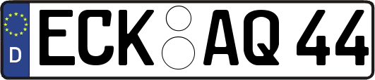 ECK-AQ44