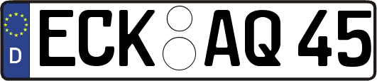 ECK-AQ45