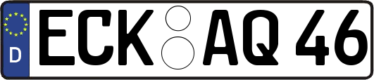 ECK-AQ46
