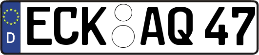 ECK-AQ47