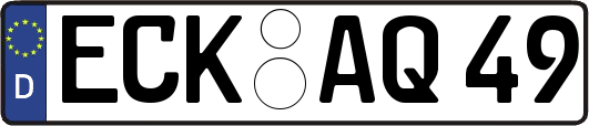 ECK-AQ49