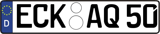 ECK-AQ50