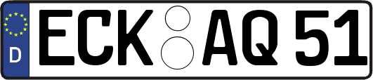ECK-AQ51