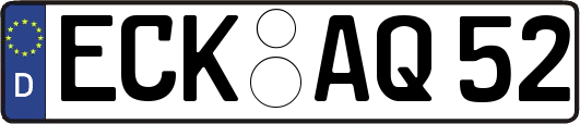 ECK-AQ52