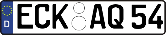 ECK-AQ54