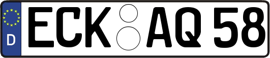 ECK-AQ58