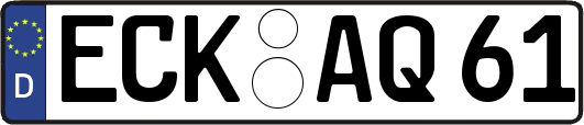 ECK-AQ61