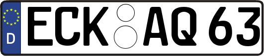 ECK-AQ63