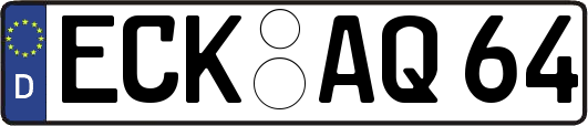 ECK-AQ64