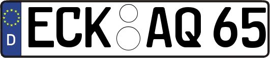 ECK-AQ65