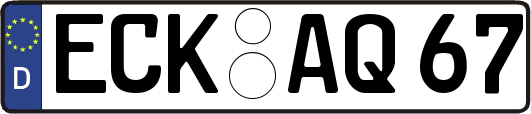 ECK-AQ67
