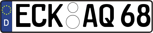 ECK-AQ68