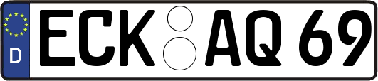 ECK-AQ69