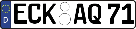 ECK-AQ71