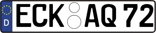 ECK-AQ72